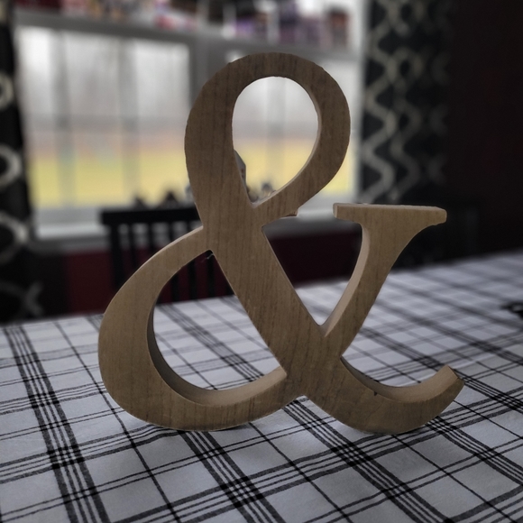 Other - Wooden & decor